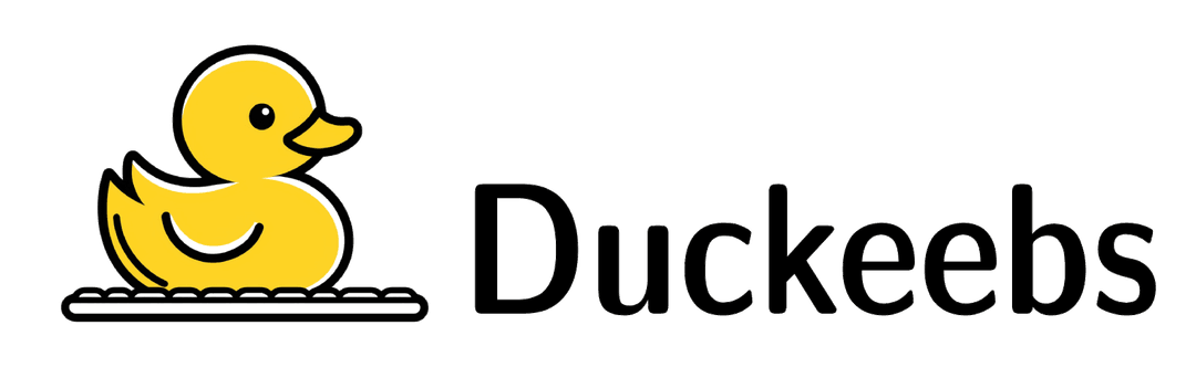 Duckeebs