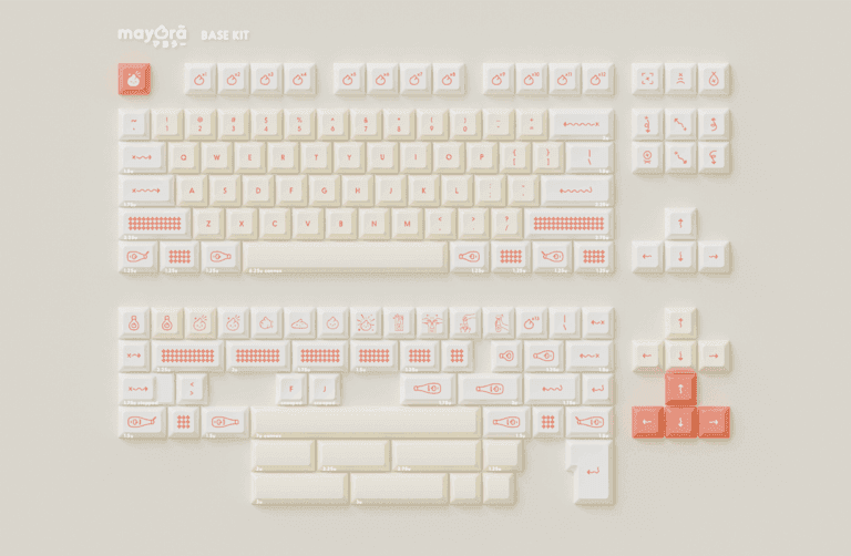DSA Mayora (IC)