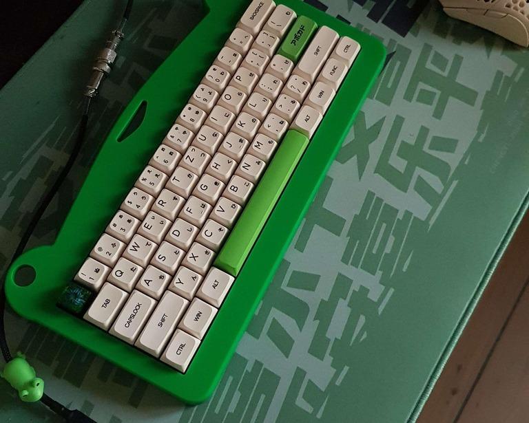 Frogboard60 (IC)