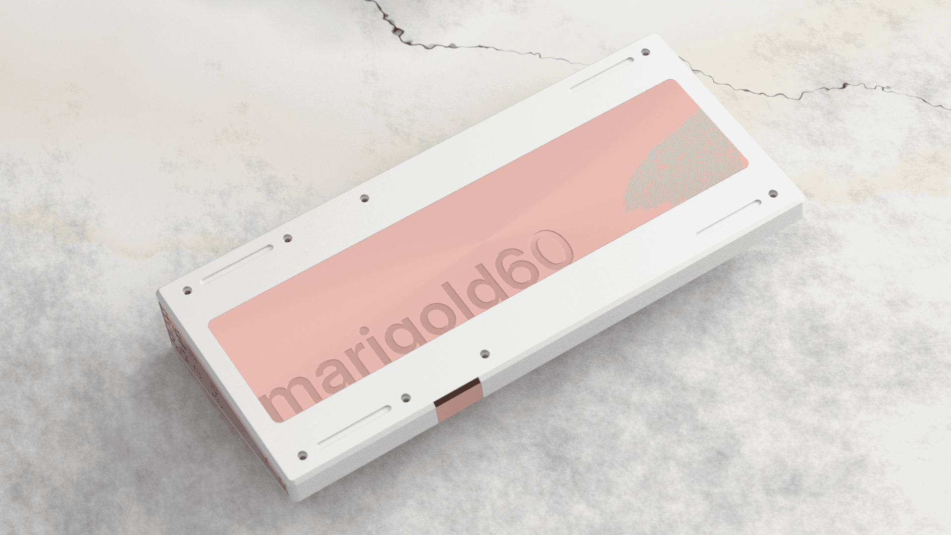 Marigold60 - Gallery image 4 showing project details