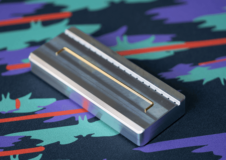Stabilizer Tuning Stations (Preorder)