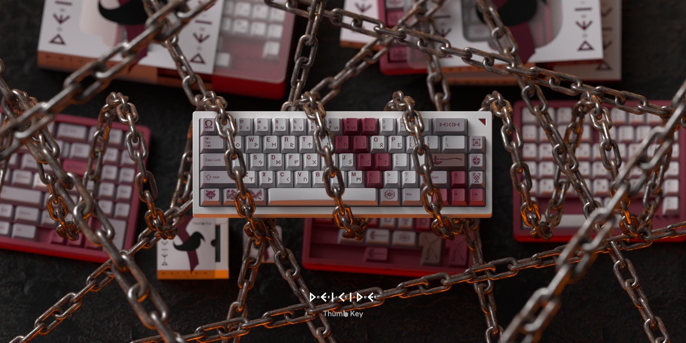 DMK Deicide - Gallery image 1 showing project details