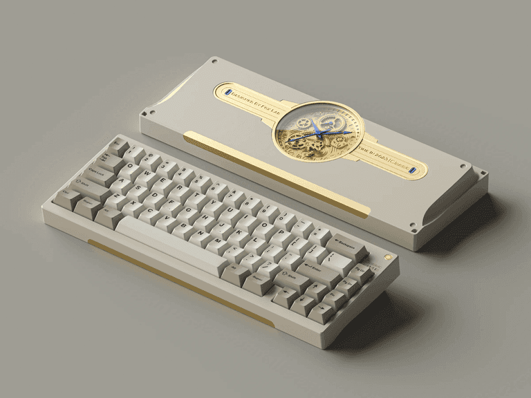 Time65 by Fox Lab (IC)