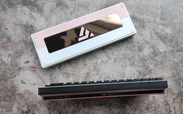 Ark68 R2 (IC)