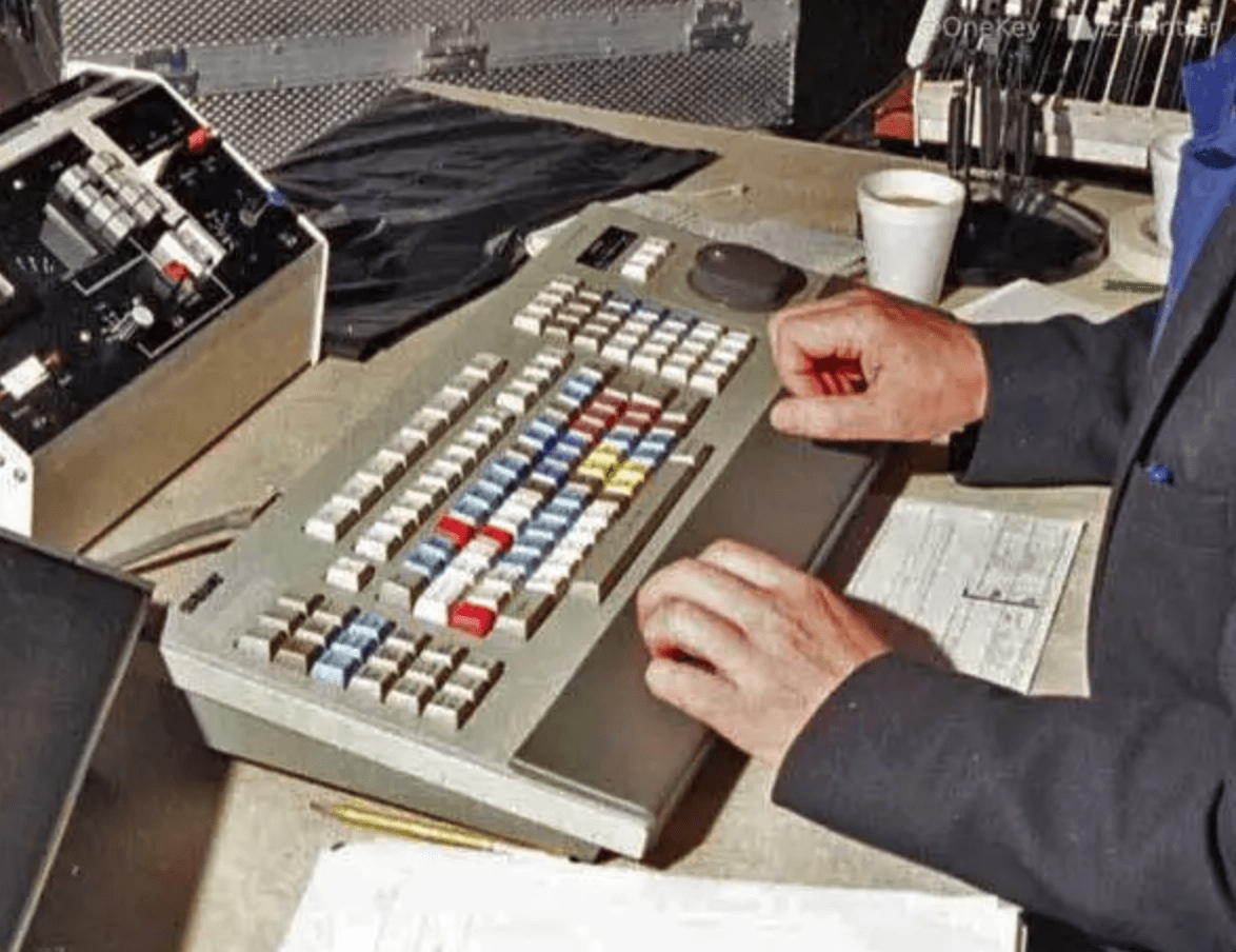 GMK BKRE - Gallery image 2 showing project details