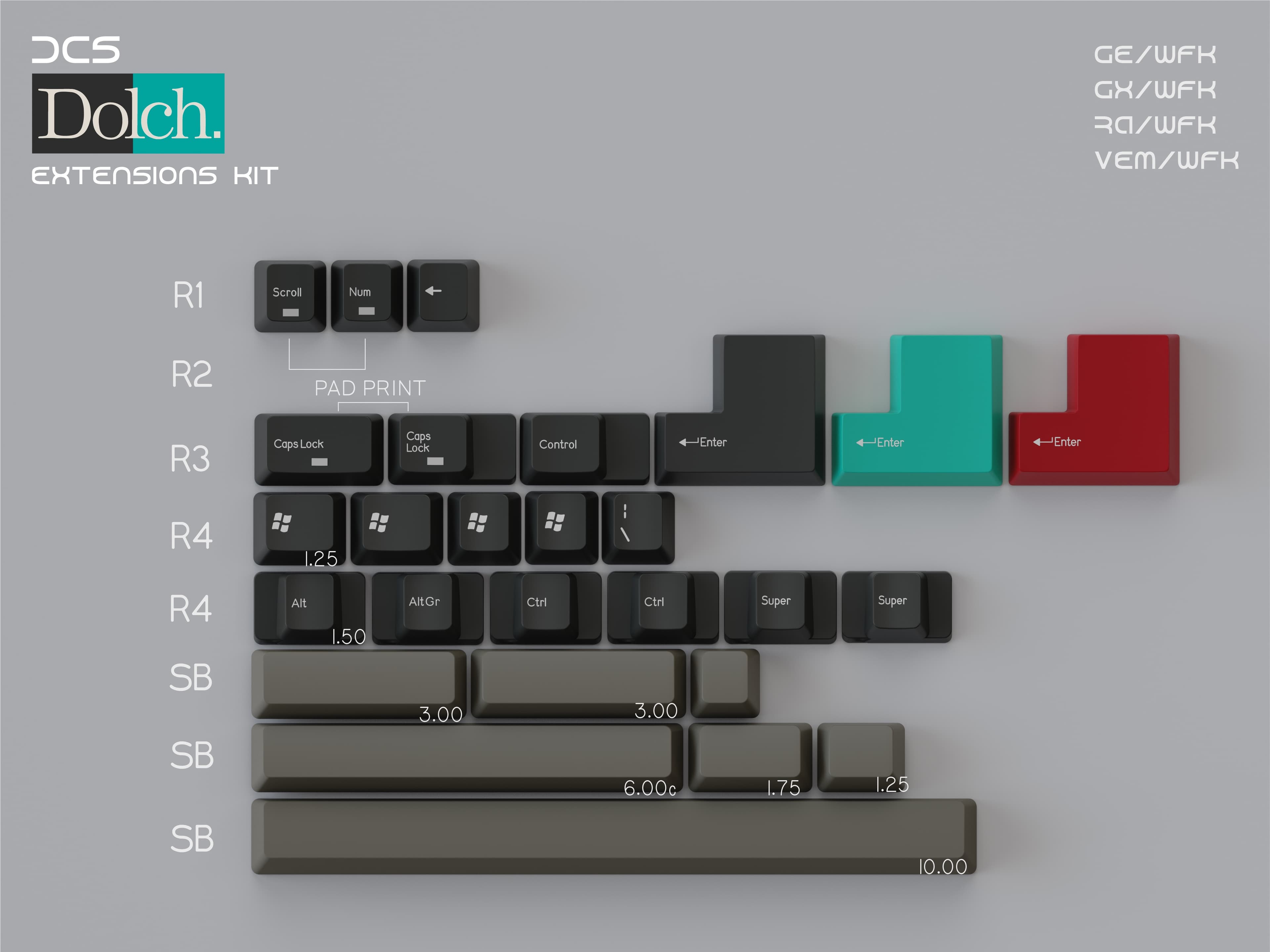 DCS Dolch - Gallery image 5 showing project details
