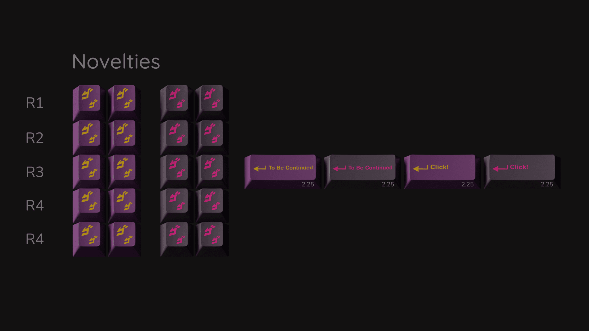 MW Deathly Queen - Gallery image 3 showing project details
