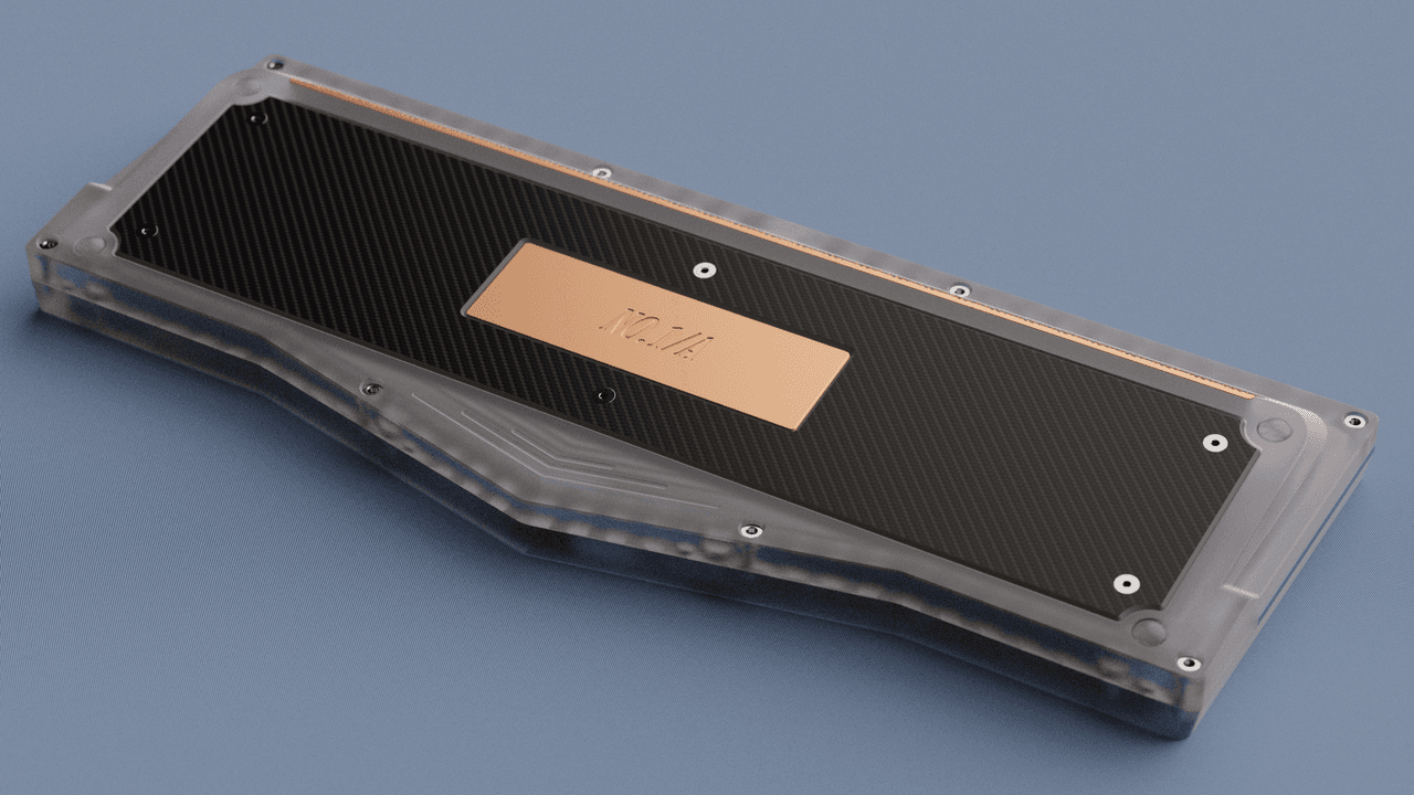 ICM No.1/A - Gallery image 5 showing project details