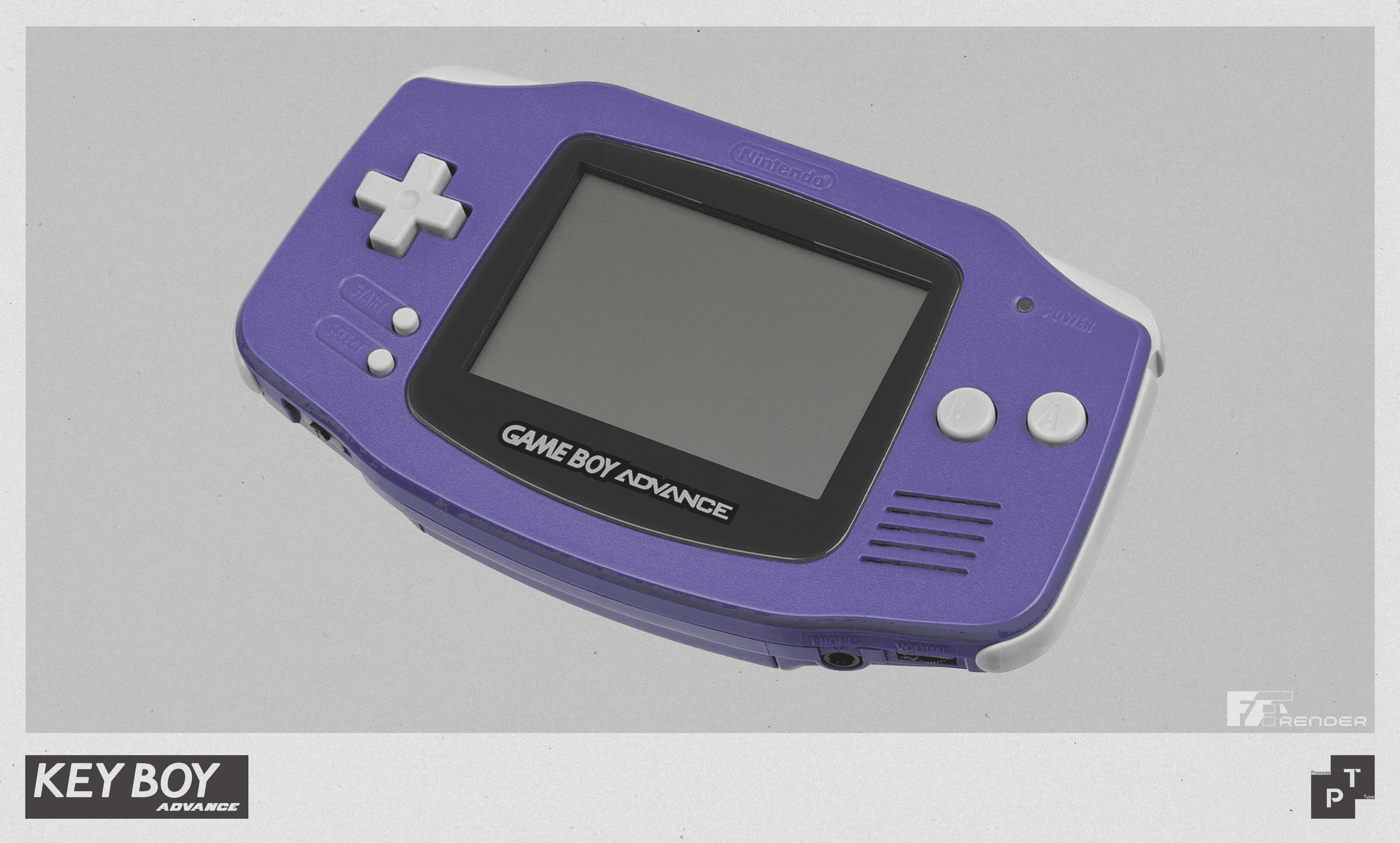 KeyBoy Advance - Gallery image 2 showing project details