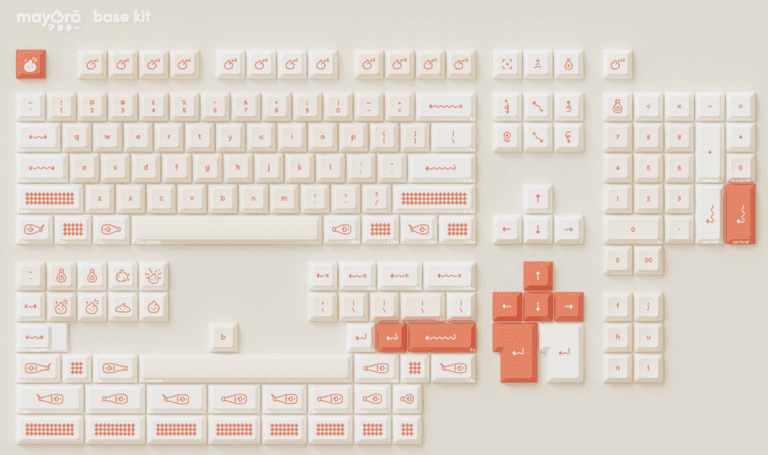 DSA Mayora (GB)