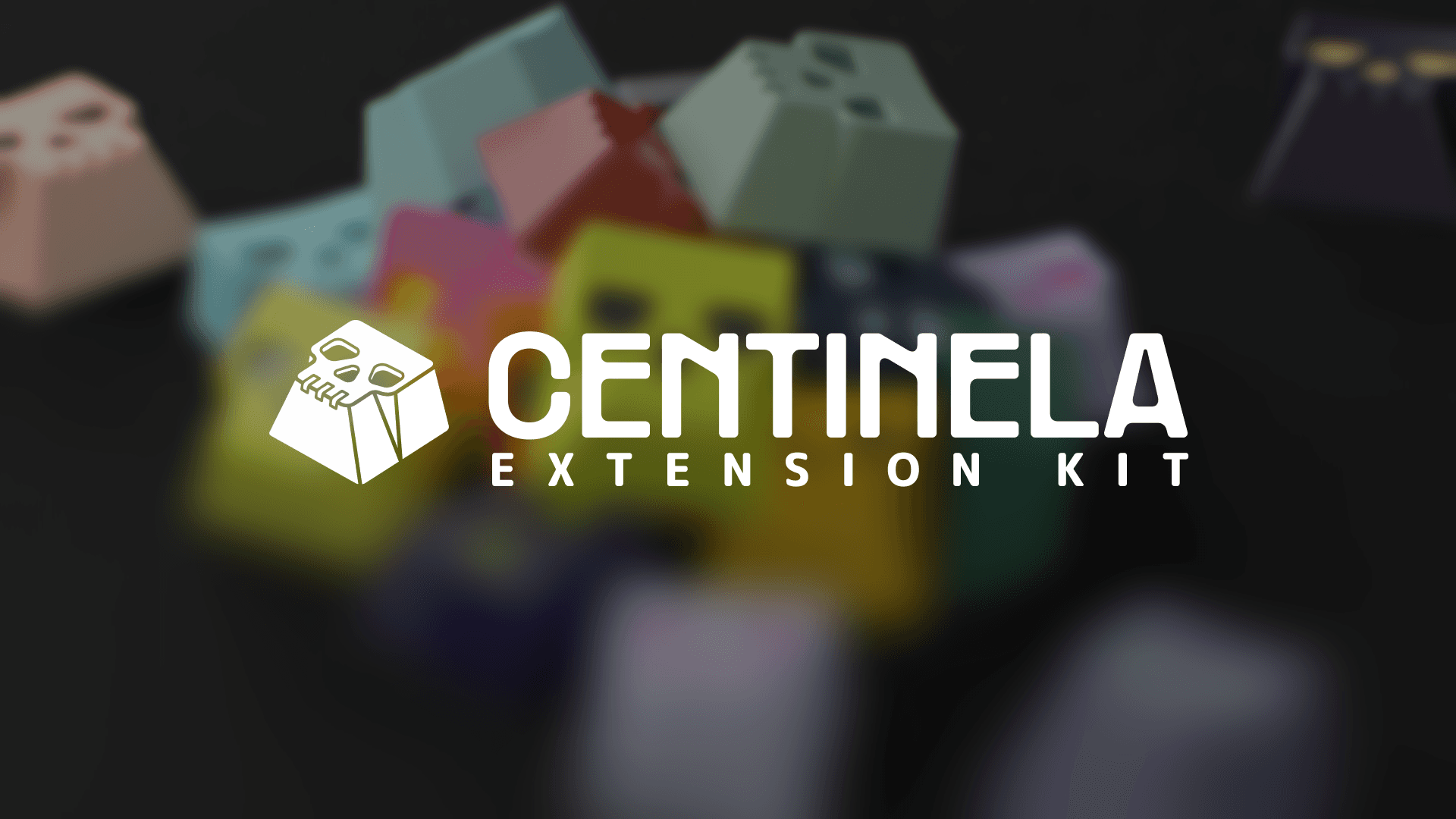 Centinela Extension Kit