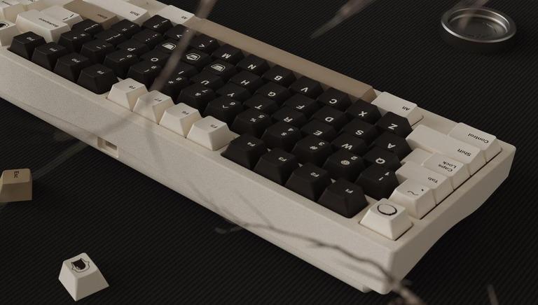 Onekey 流80-NAGARE80 (IC)