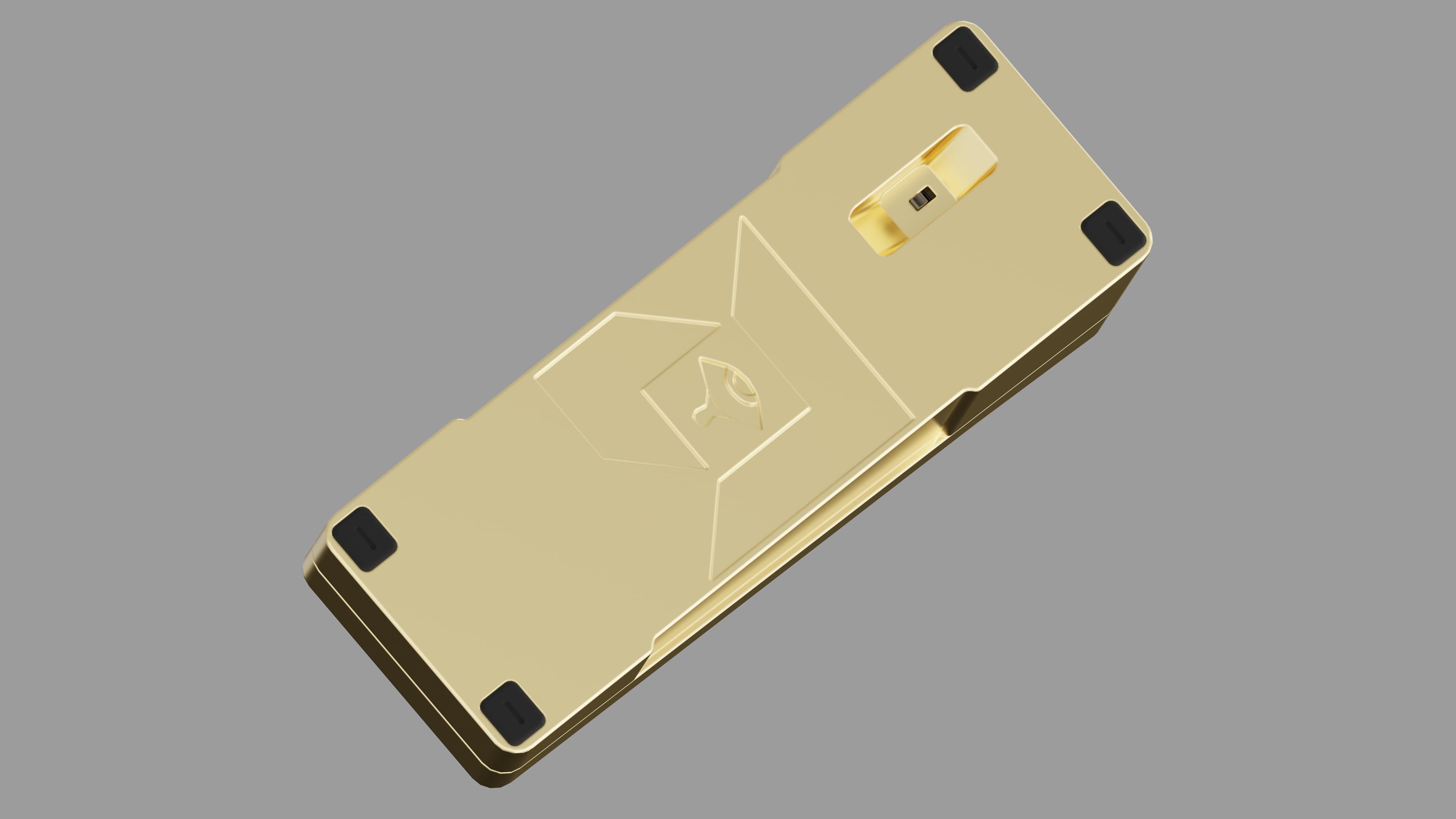 Xteeeeeeeeeeeeeeeeeeeeeeeee! 8K Rebel Edition - Gallery image 1 showing project details