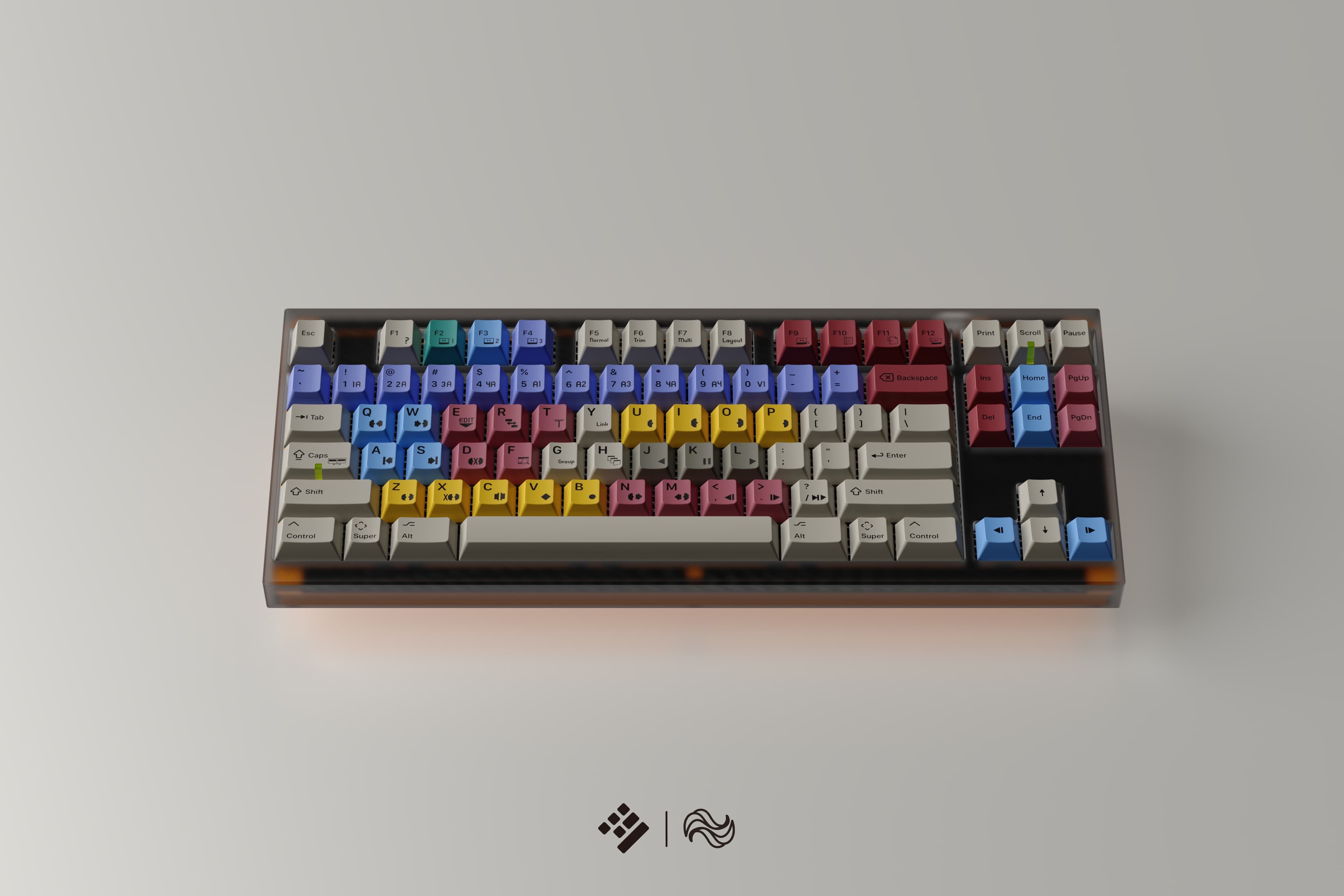 KAP Glyph EDIUS - Gallery image 6 showing project details