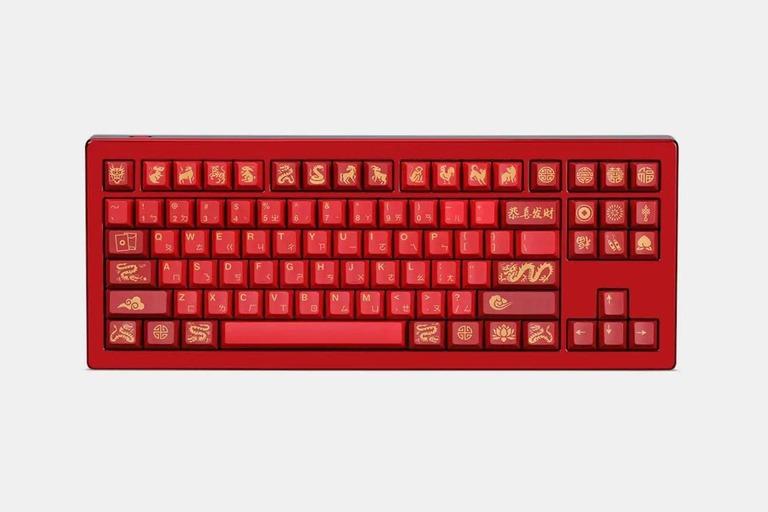 DCD Lunar New Year