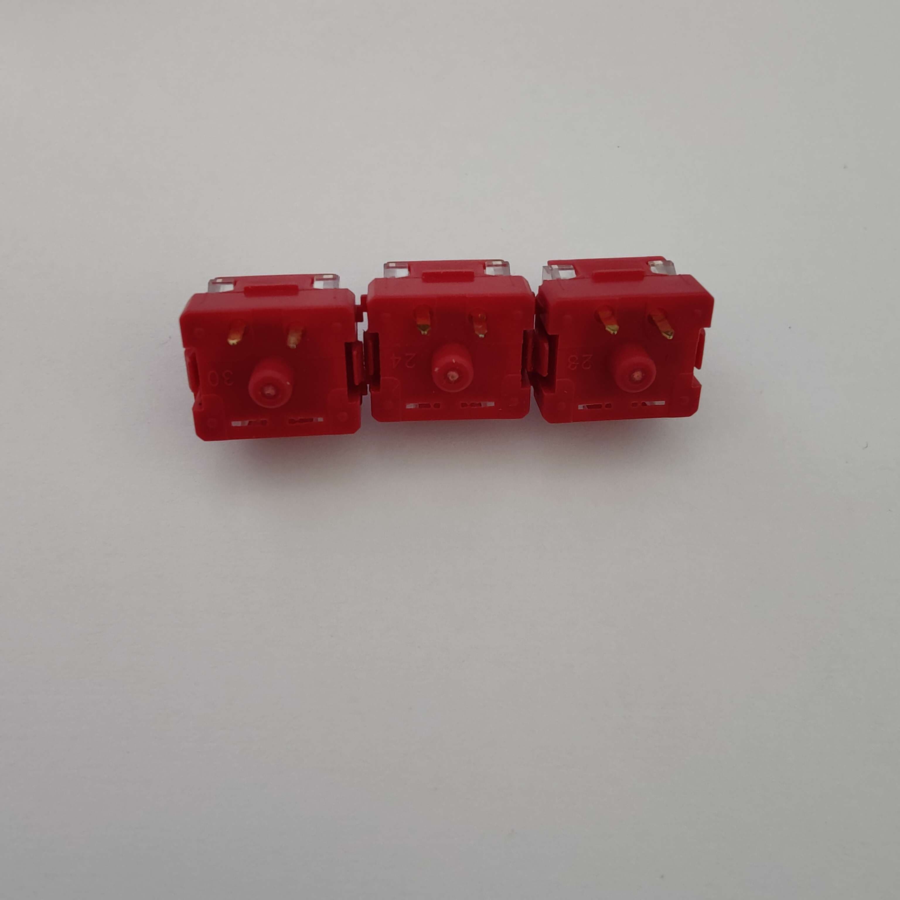 i-Rocks Switches - Gallery image 4 showing project details