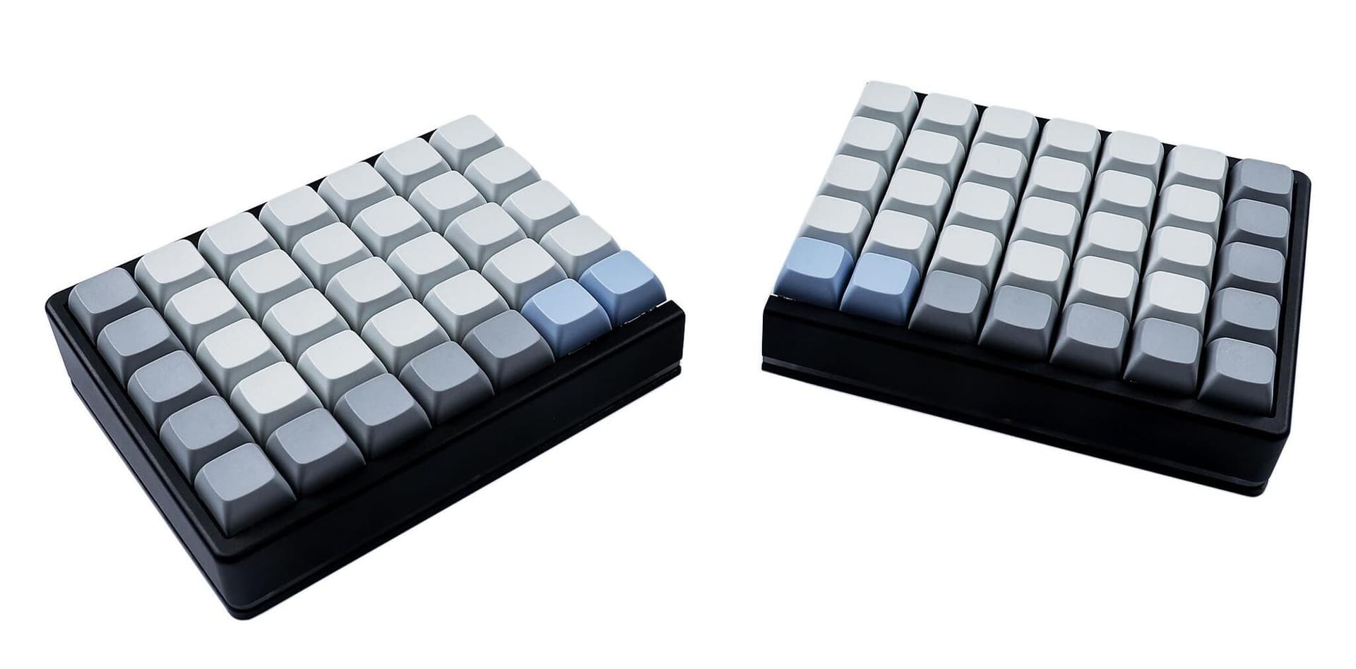 YMD-Split 70 Orthogonal Kit