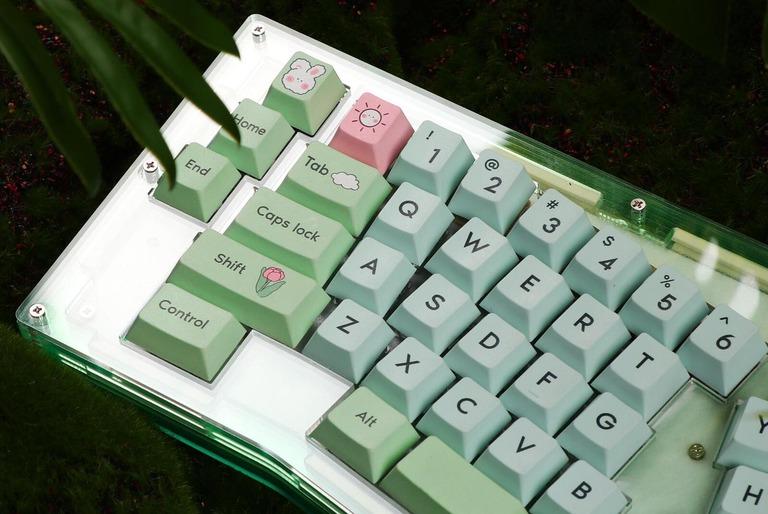 Epomaker Alice (IC)