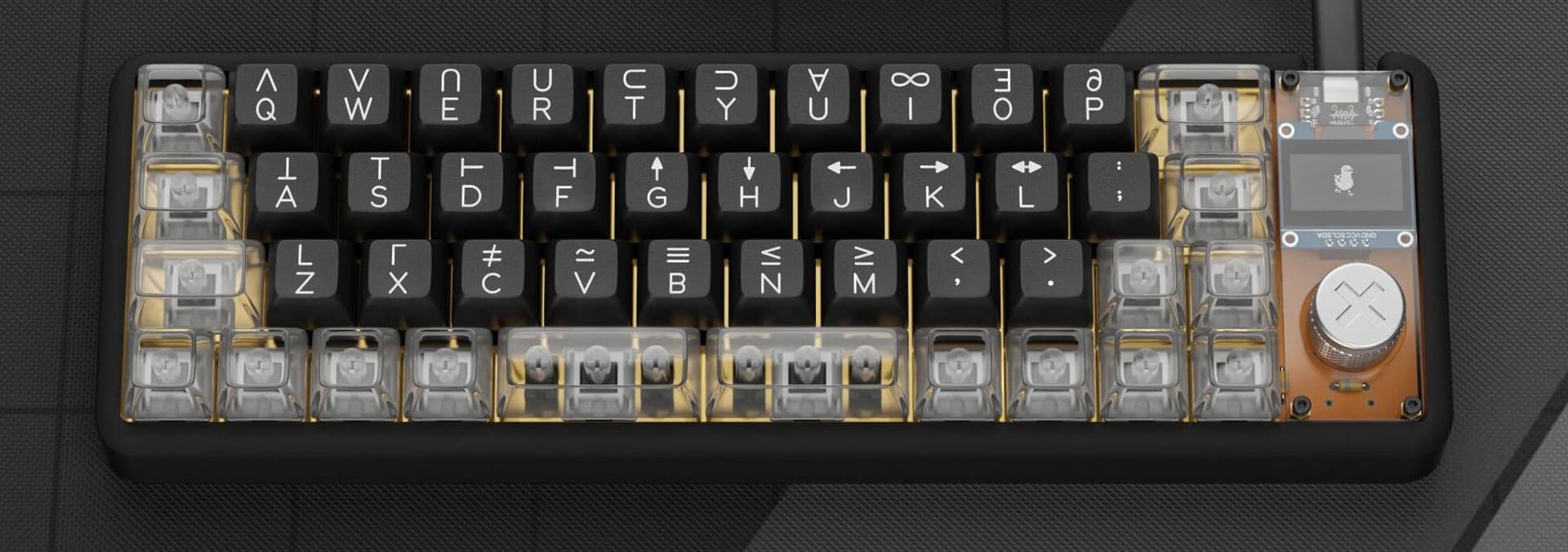 SA Polyclear