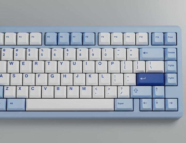 Zoom75 Update (IC)