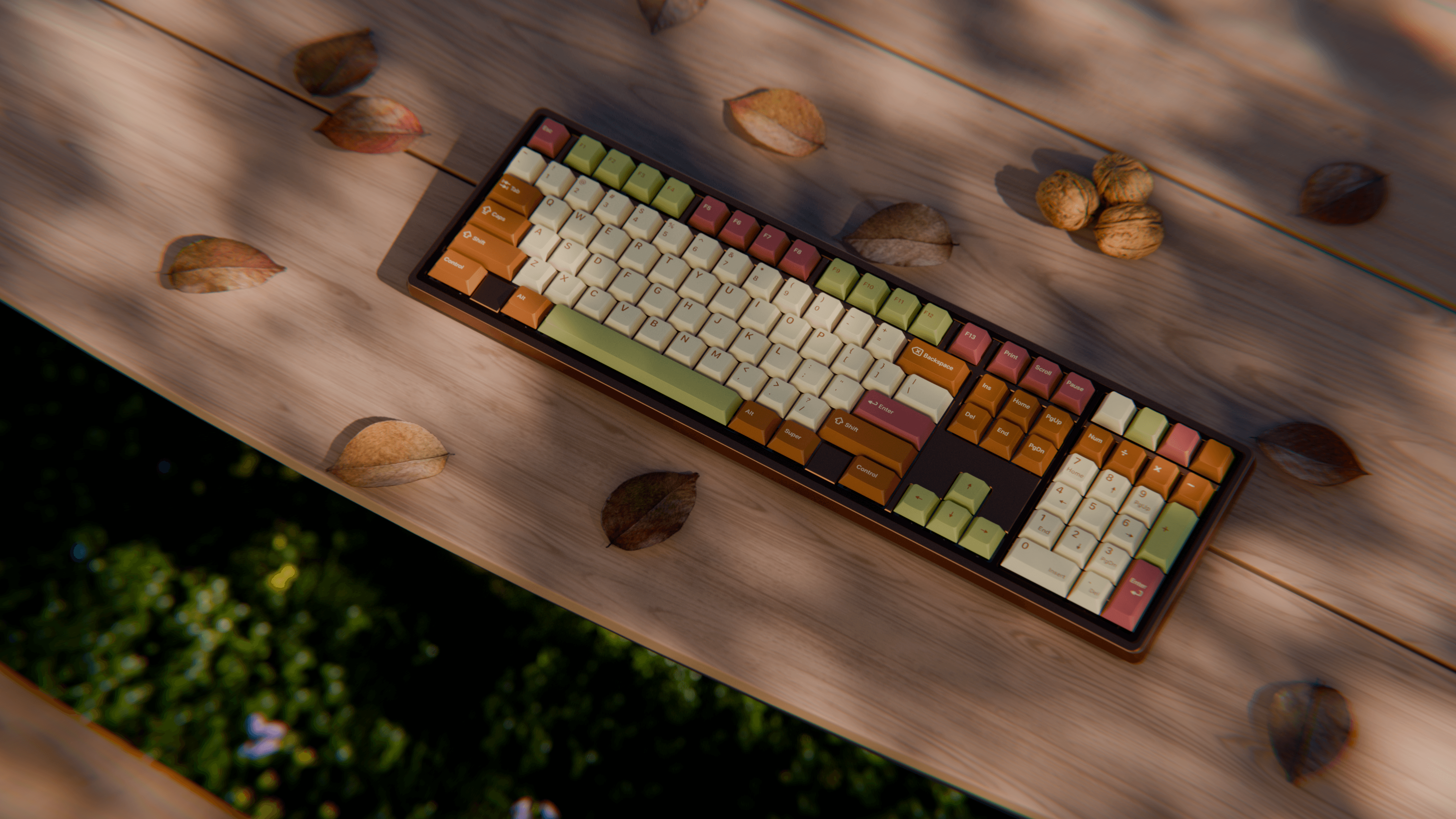 KAP Deez Nuts - Gallery image 2 showing project details