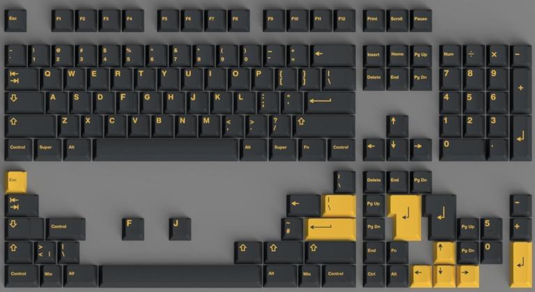 Daimyo V2 (IC)