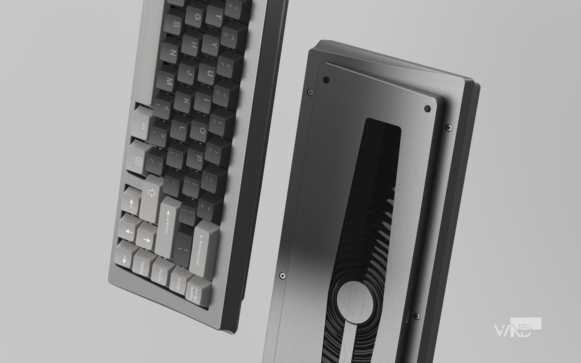 Wind sin65 by Wind Studio