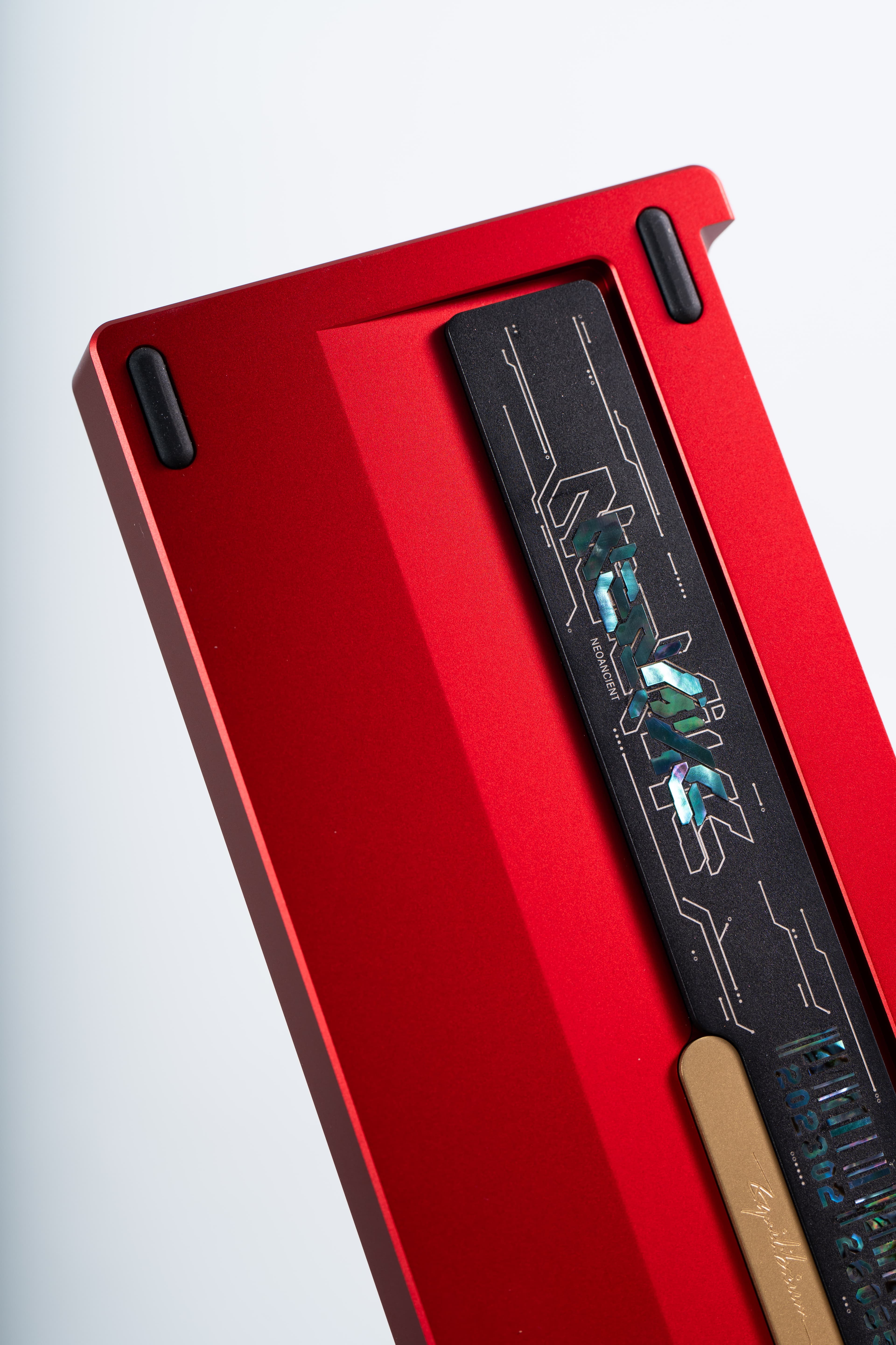 EQUILIBRIUM 6 R2 - Gallery image 5 showing project details