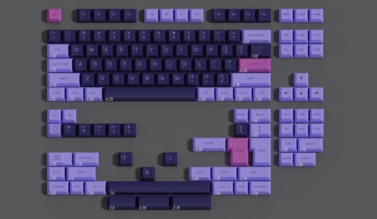 DSA Abyss Hunter (IC)