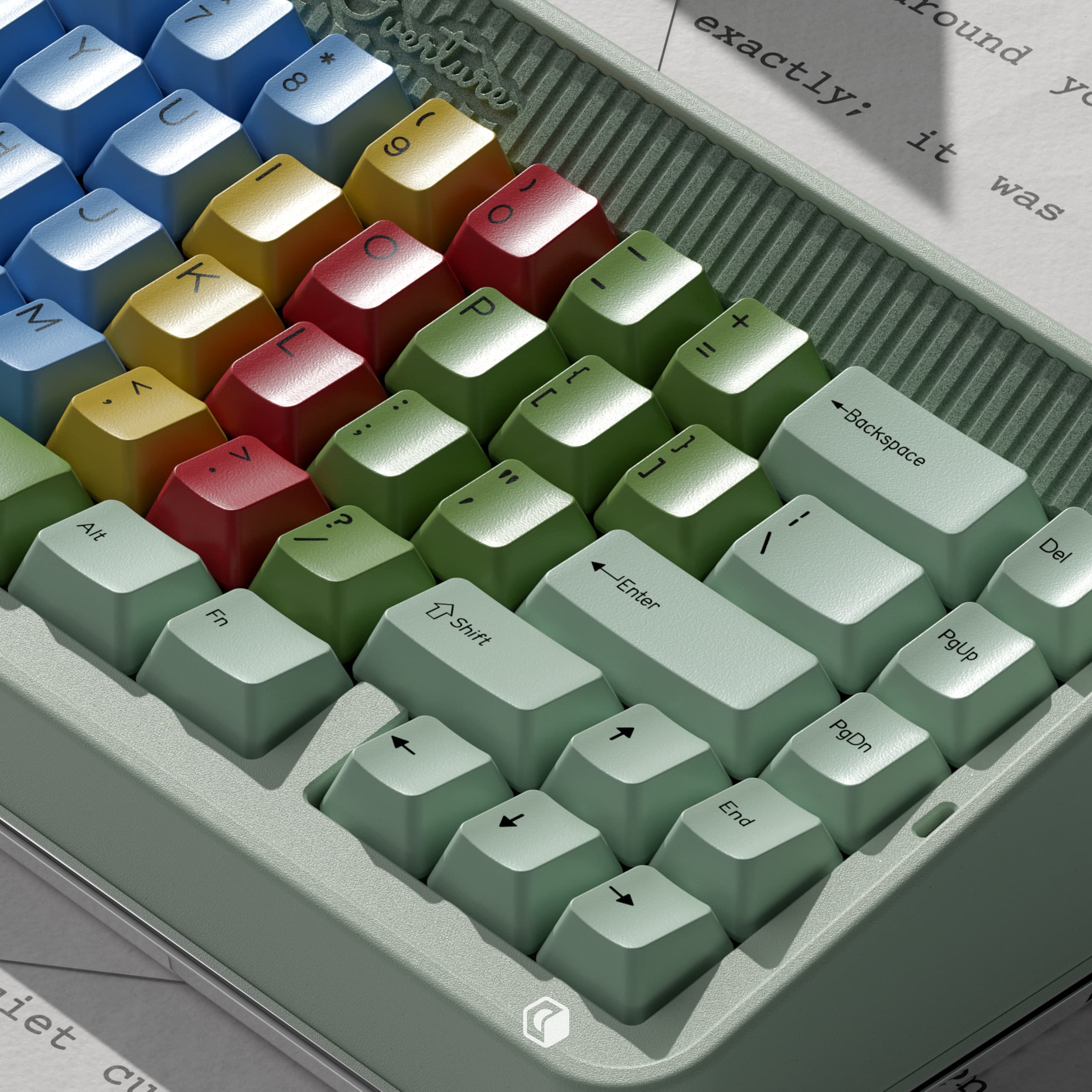 SWG-Kids Typewriter - Gallery image 6 showing project details