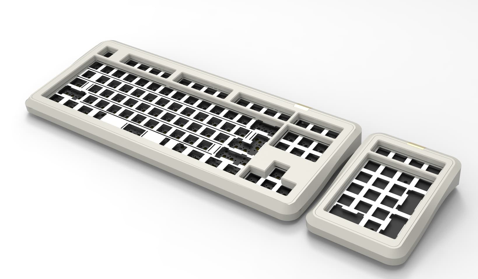 Lin Works Big Whale & PAD - Gallery image 2 showing project details