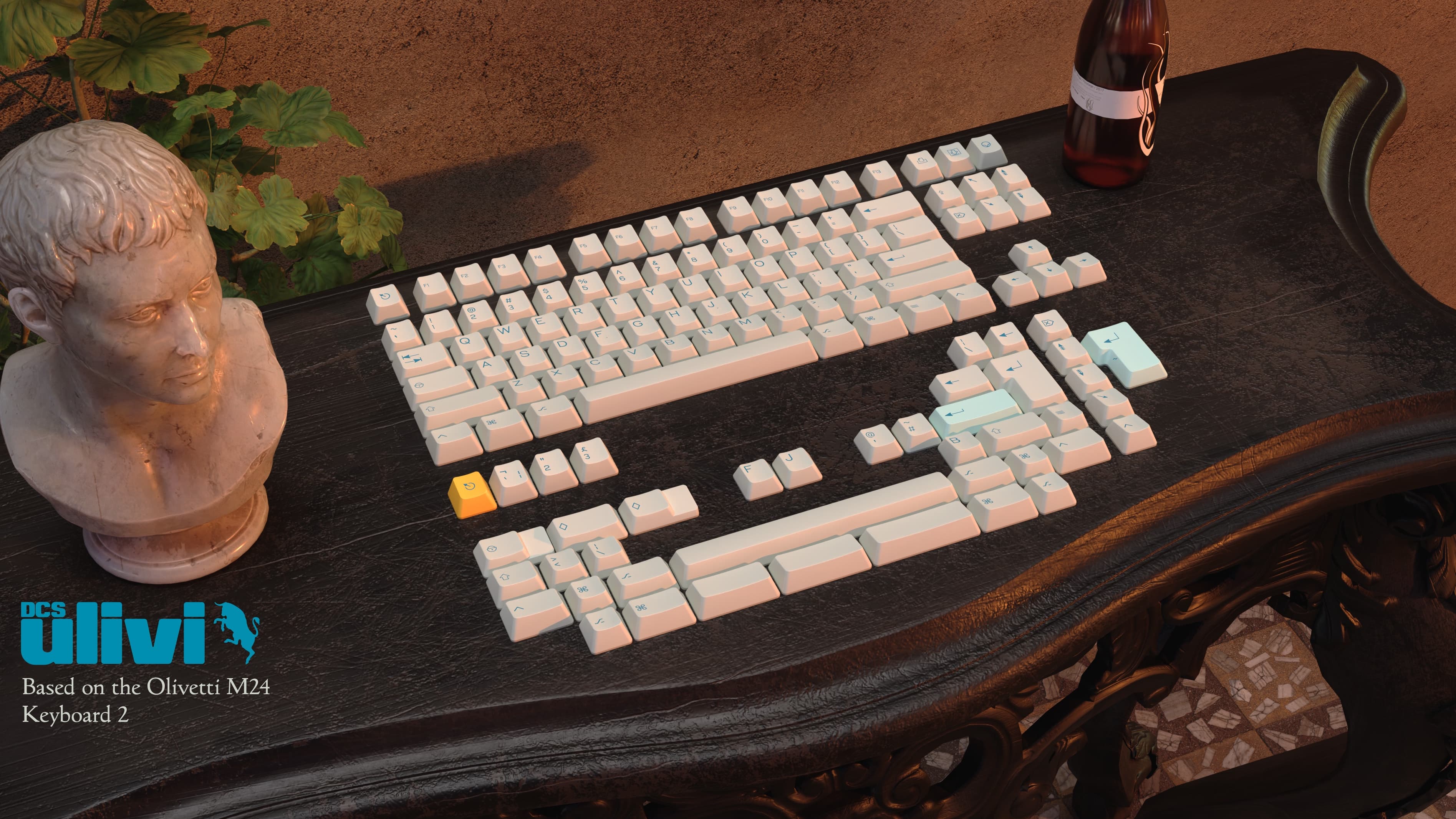 DCS Ulivi - Gallery image 1 showing project details