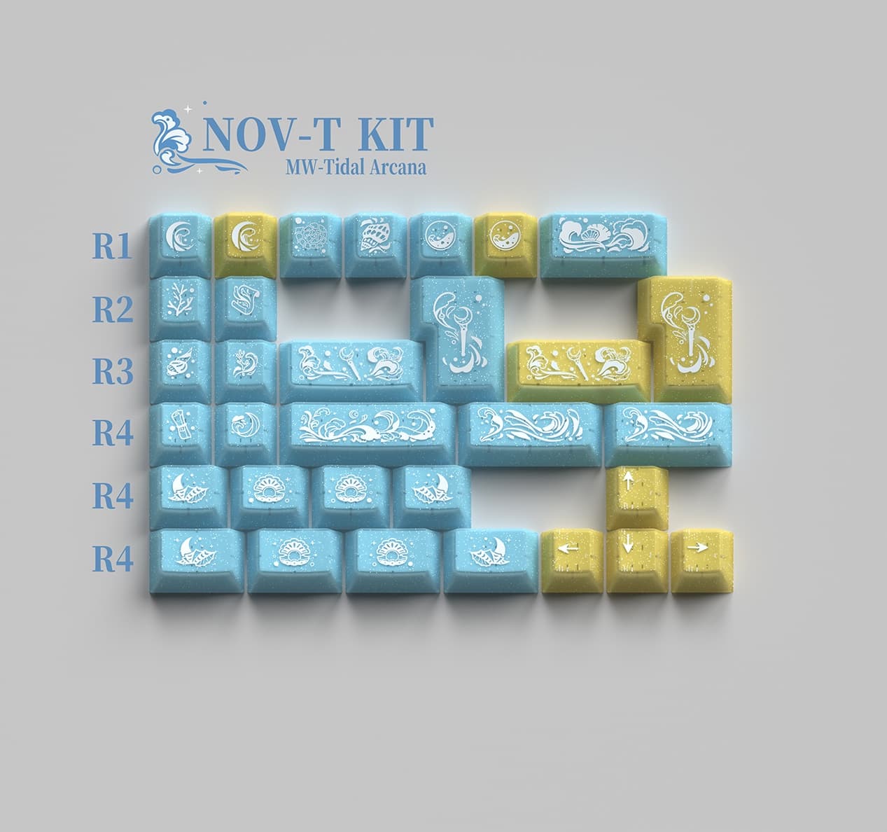 MW-Tidal Arcana - Gallery image 5 showing project details