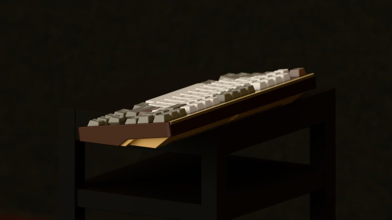 Eclipse TKL