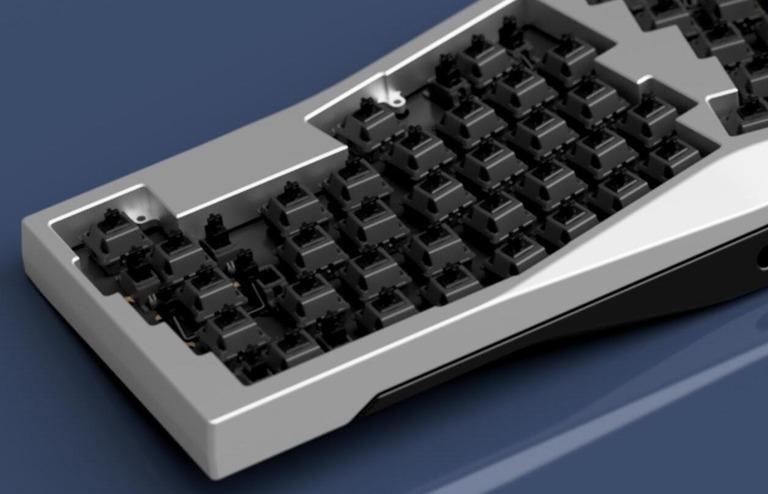RYU ERGO V2 (IC)