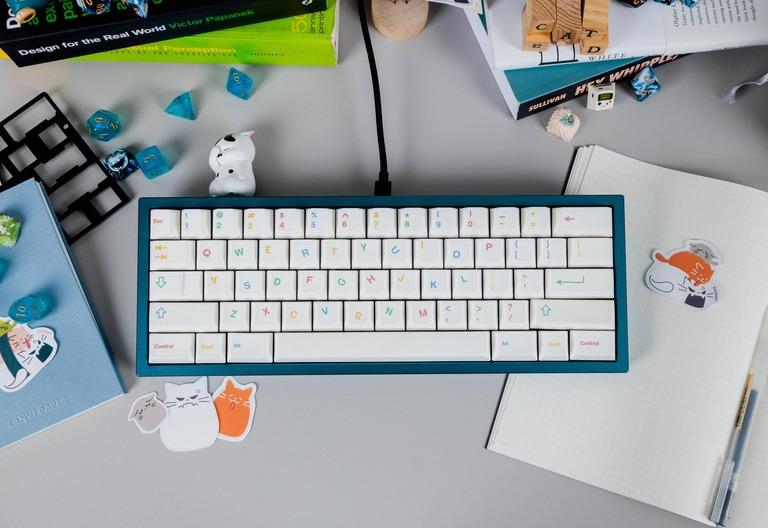 Cat:( - 60% Cat Board (In Stock)