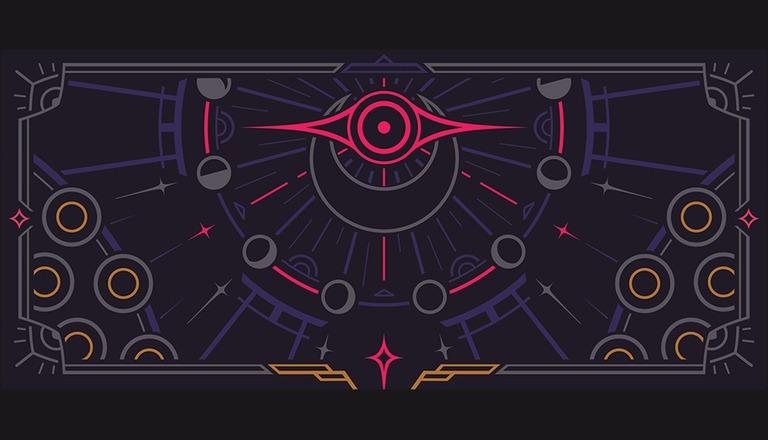 DomINAtion Deskmat (IC)
