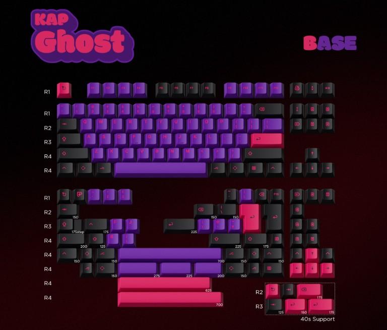 KAP-Ghost (IC)