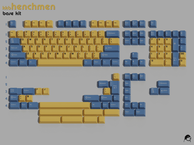 KKB Henchmen (IC)