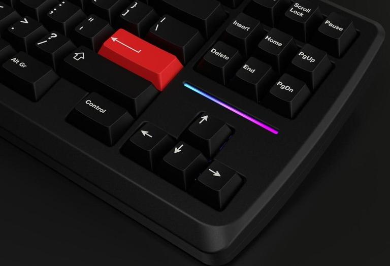 Odyssey TKL (IC)