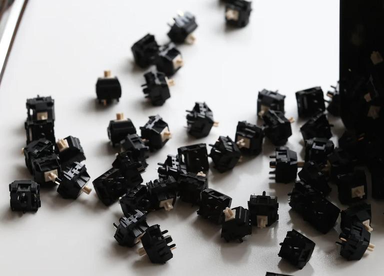Kailh BCP Switch
