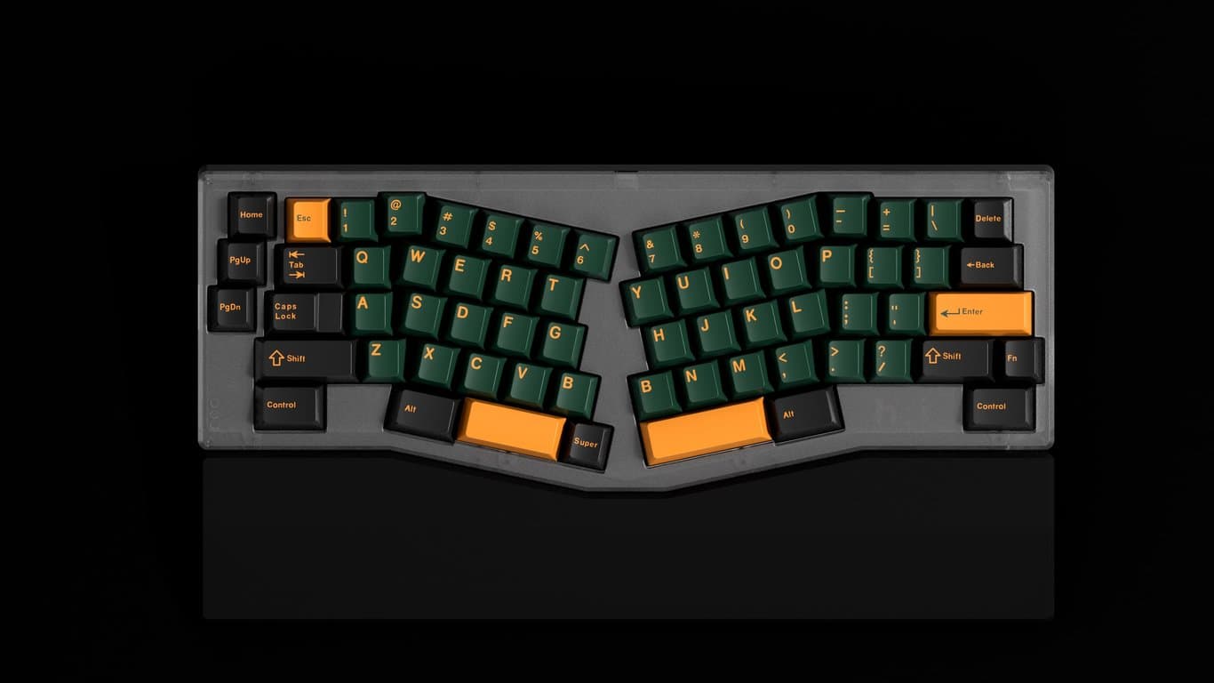 GMK Salamander - Gallery image 5 showing project details