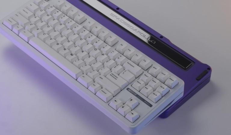 Space80:Apollo (GB)