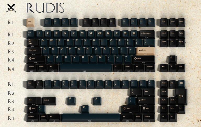 GMK Gladiator (GB)