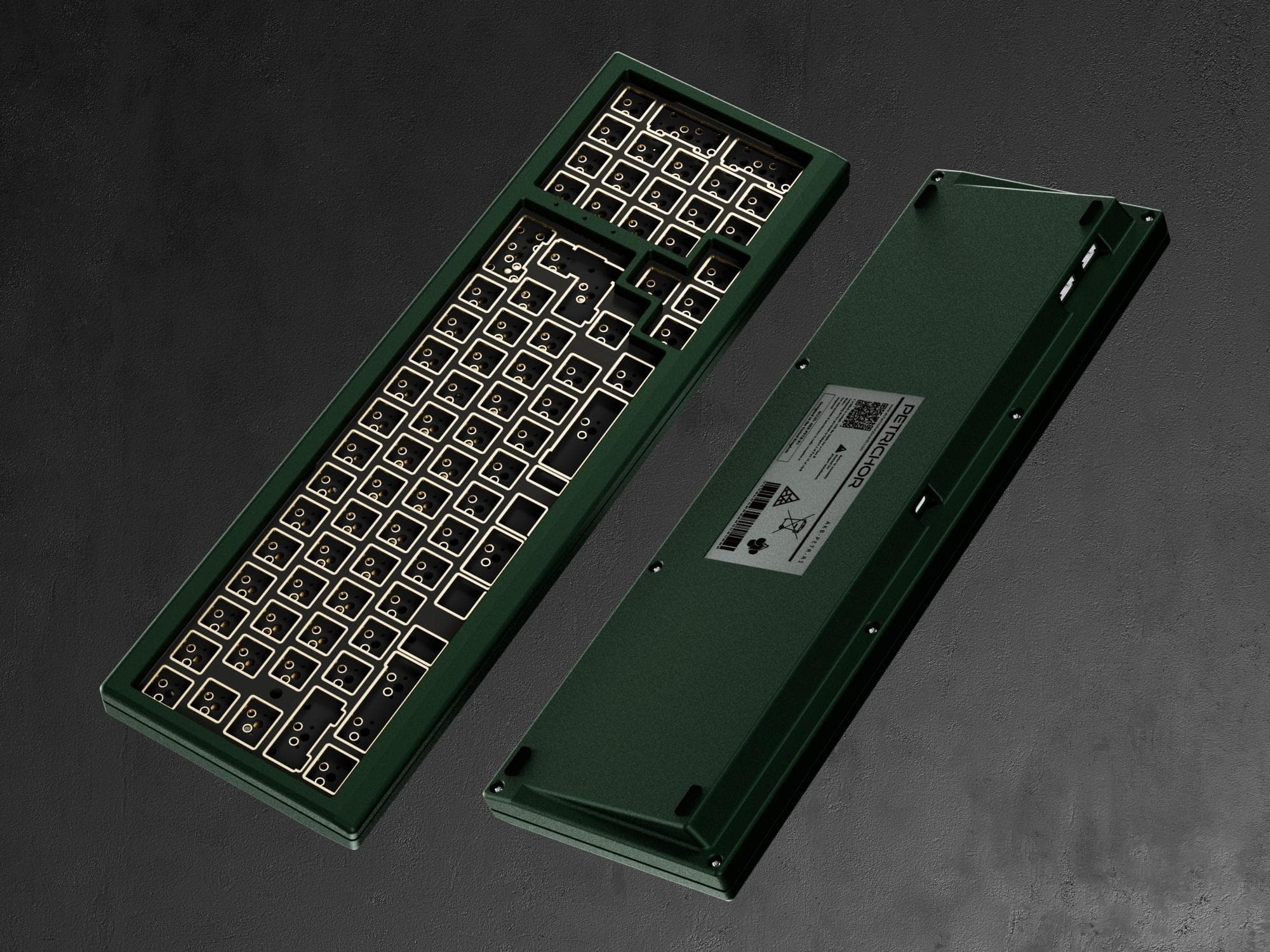 Petrichor by AKB - Gallery image 5 showing project details