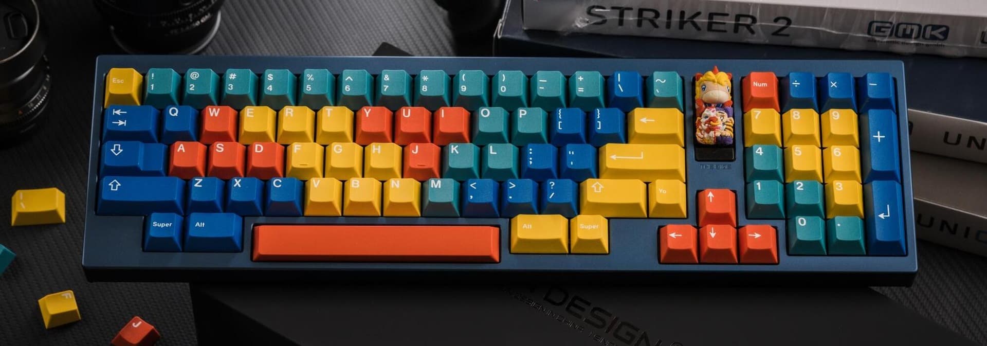 The 810E Series Ver.3