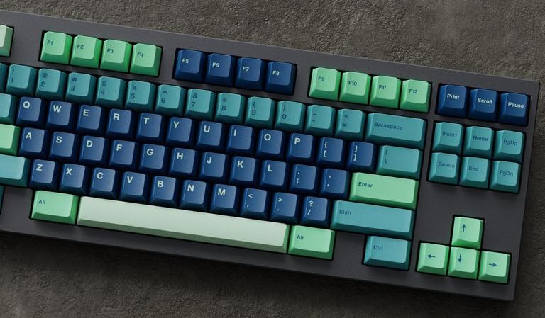 Longest Night V2 (IC)