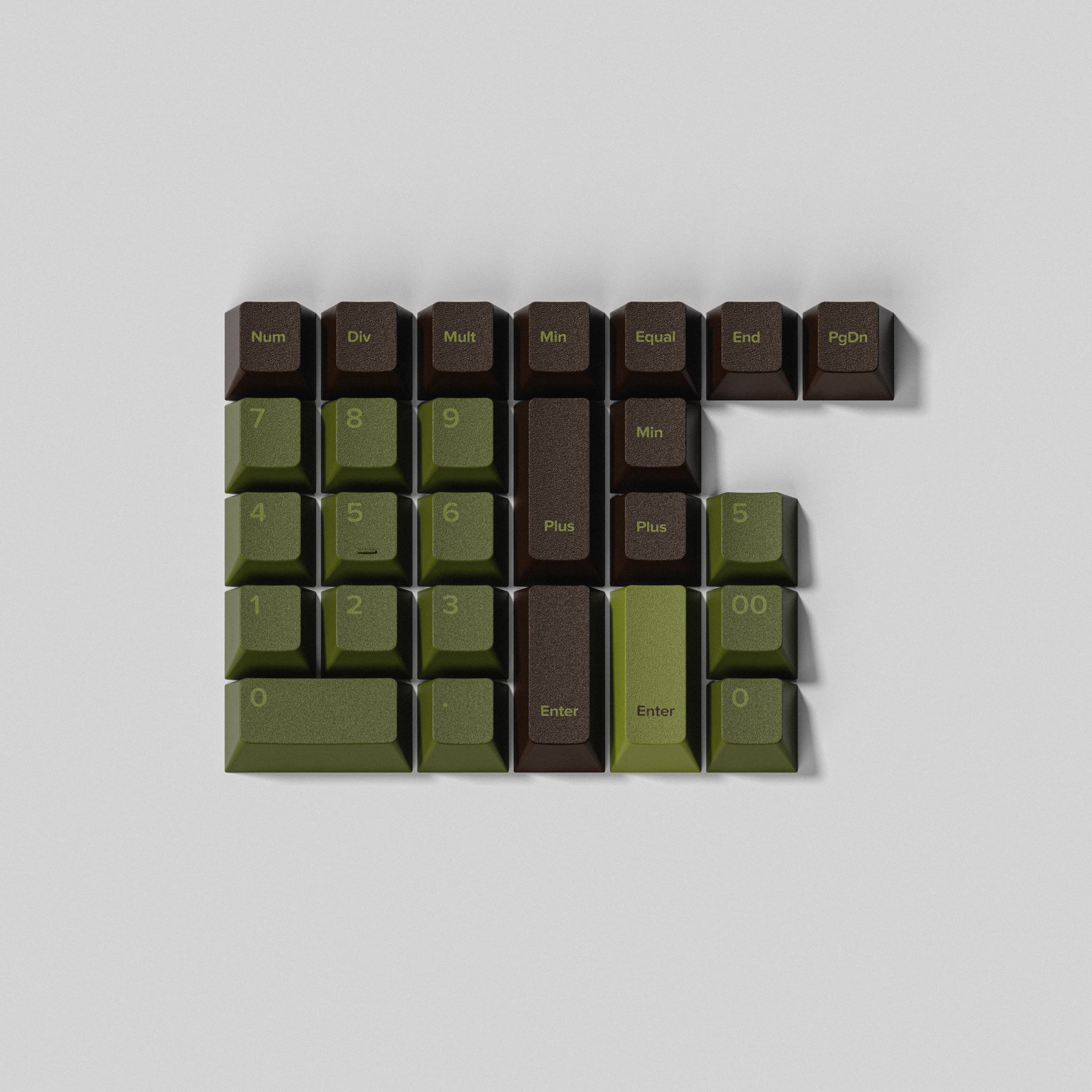 GMK CYL Dino Jungle - Gallery image 5 showing project details