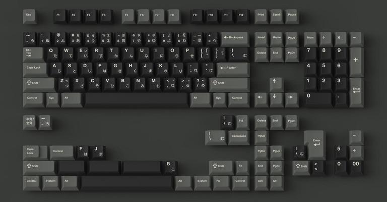 GMK TeraDrive