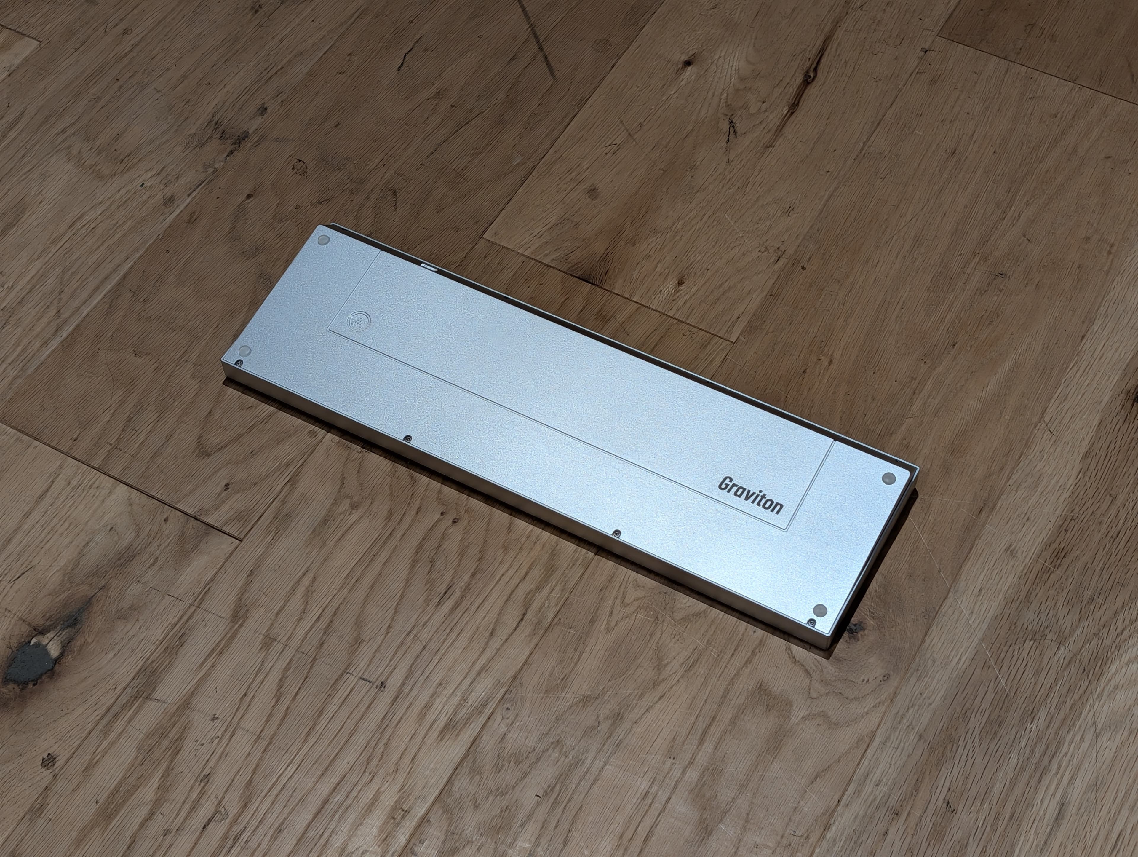 Fullsize Numpad - Gallery image 3 showing project details